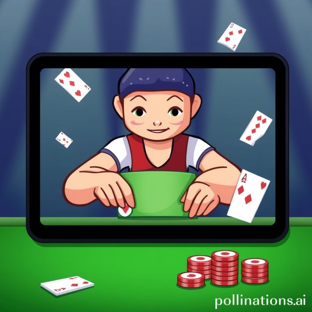  Mengenal Lebih Dekat Mpometa88: Platform Judi Online Terpercaya
